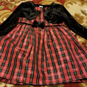 Toddler girl 2T dress